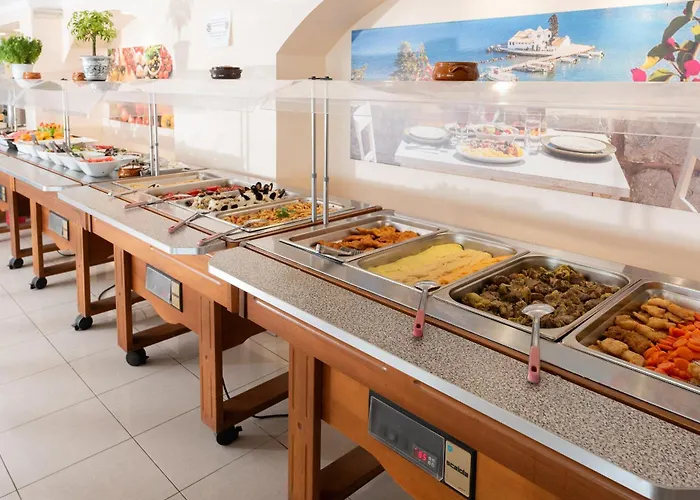 Corfu Maris Benícesz