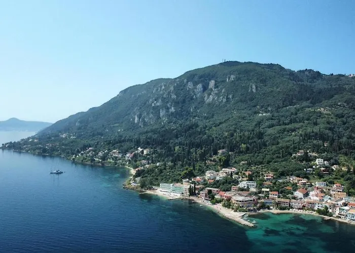 Corfu Maris Benícesz