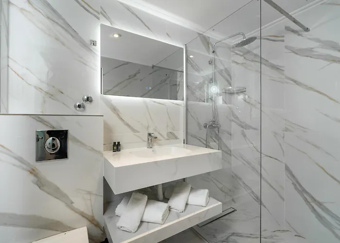 Szálloda Corfu Maris Benícesz